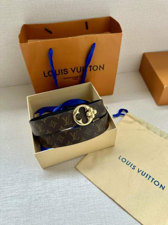 Picture of Louis Vuitton Belts _SKUfw175854031fw